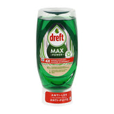 DREFT MAX POWER hand washing - 370ml